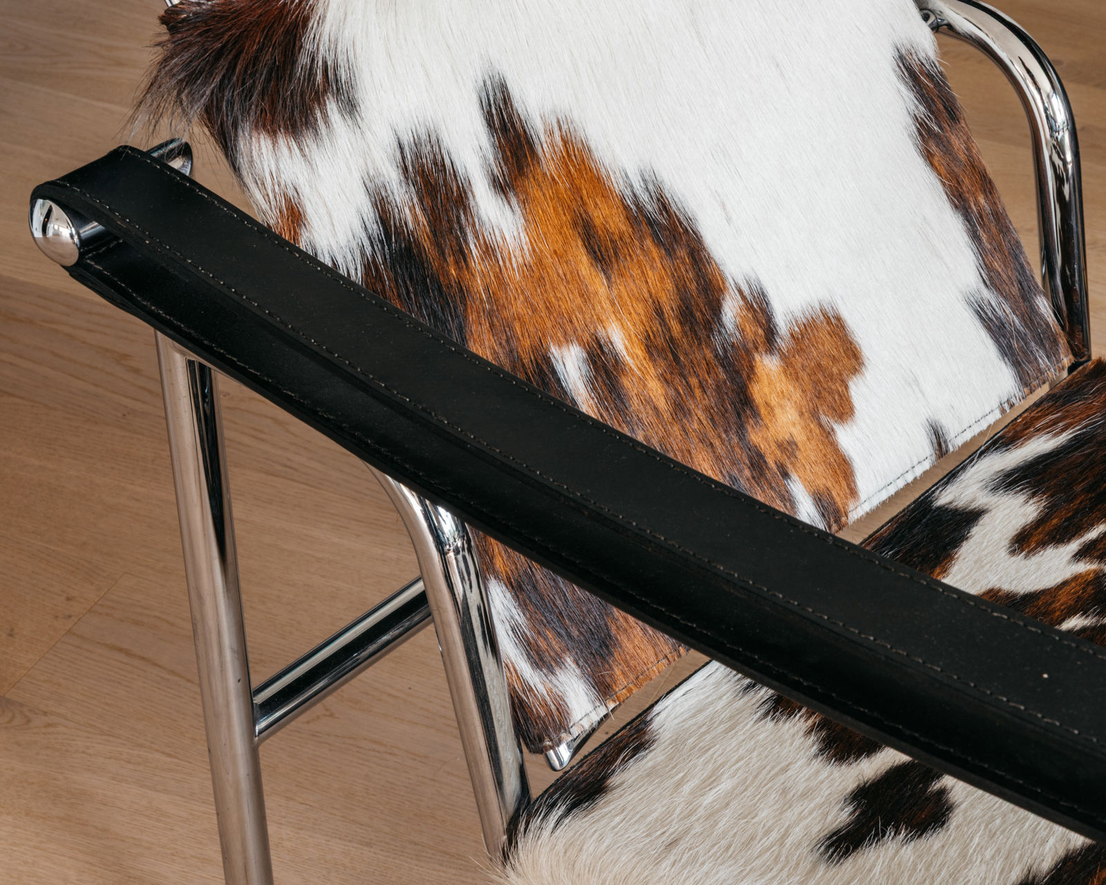 Interiørdetaljer stol